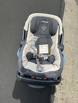Baby Car seat