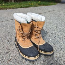 Sorel Snow Boots 