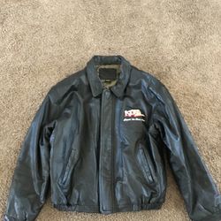 Leather Jacket Kool & The Gang