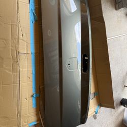 Tailgate For Ram 1500 Classic O9- 18