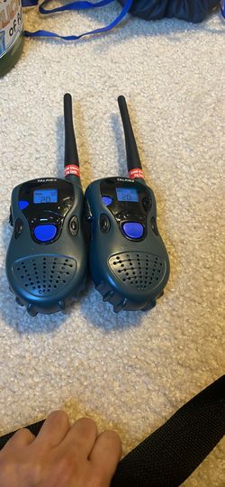 Walkie Talkie