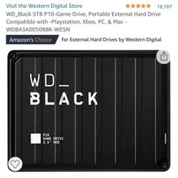 Ssd Card For Pc And Ps4 Or Xbox