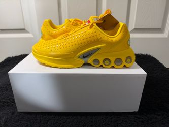 Nike Air Max DN Lego Tour Yellow GS