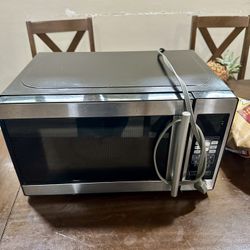 Microwave Black&Decker