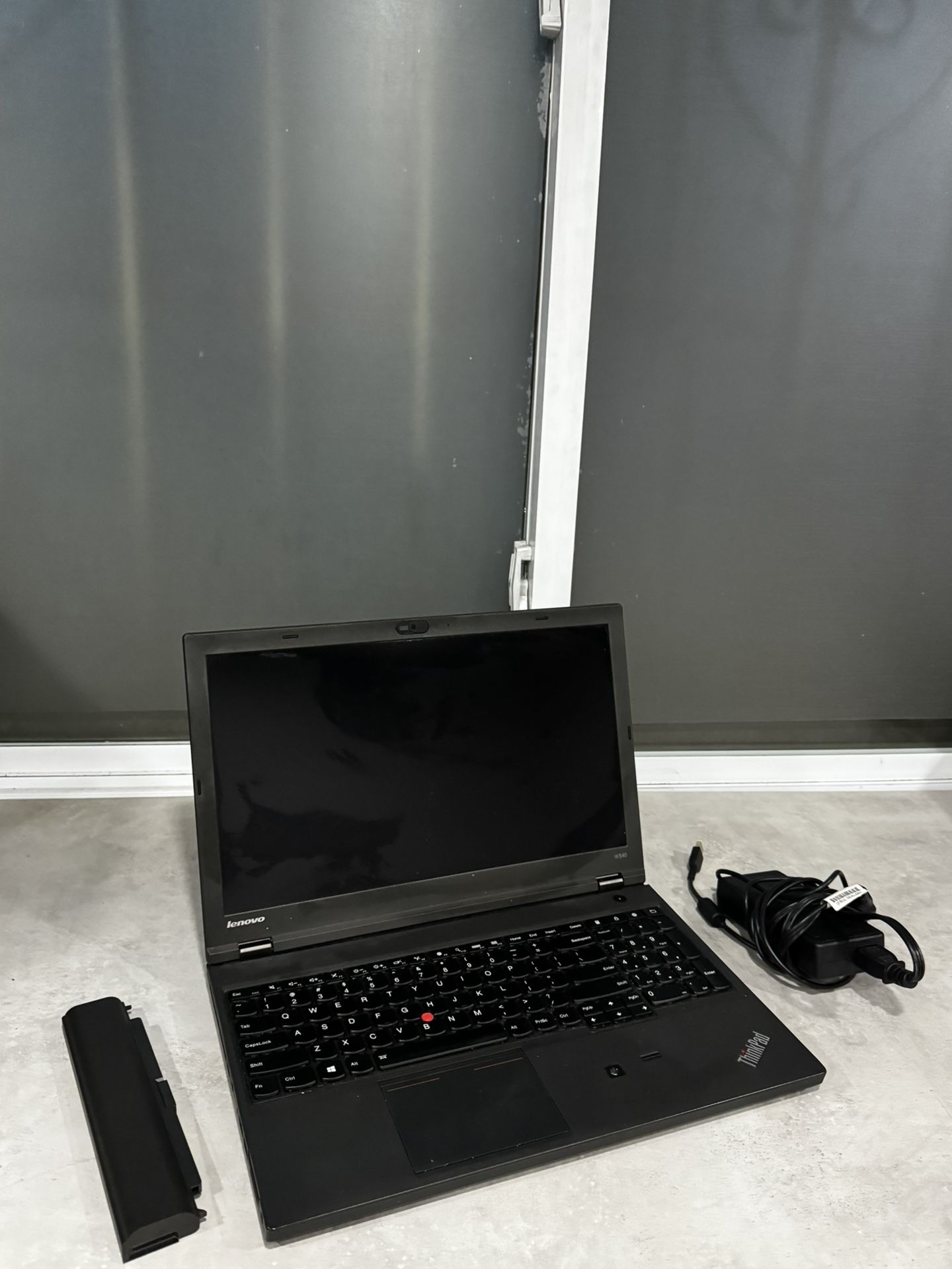 Lenovo Thinkpad W540 Mobile Workstation Laptop