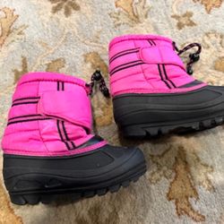 Snow Boots