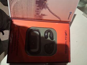 Max charge head phones