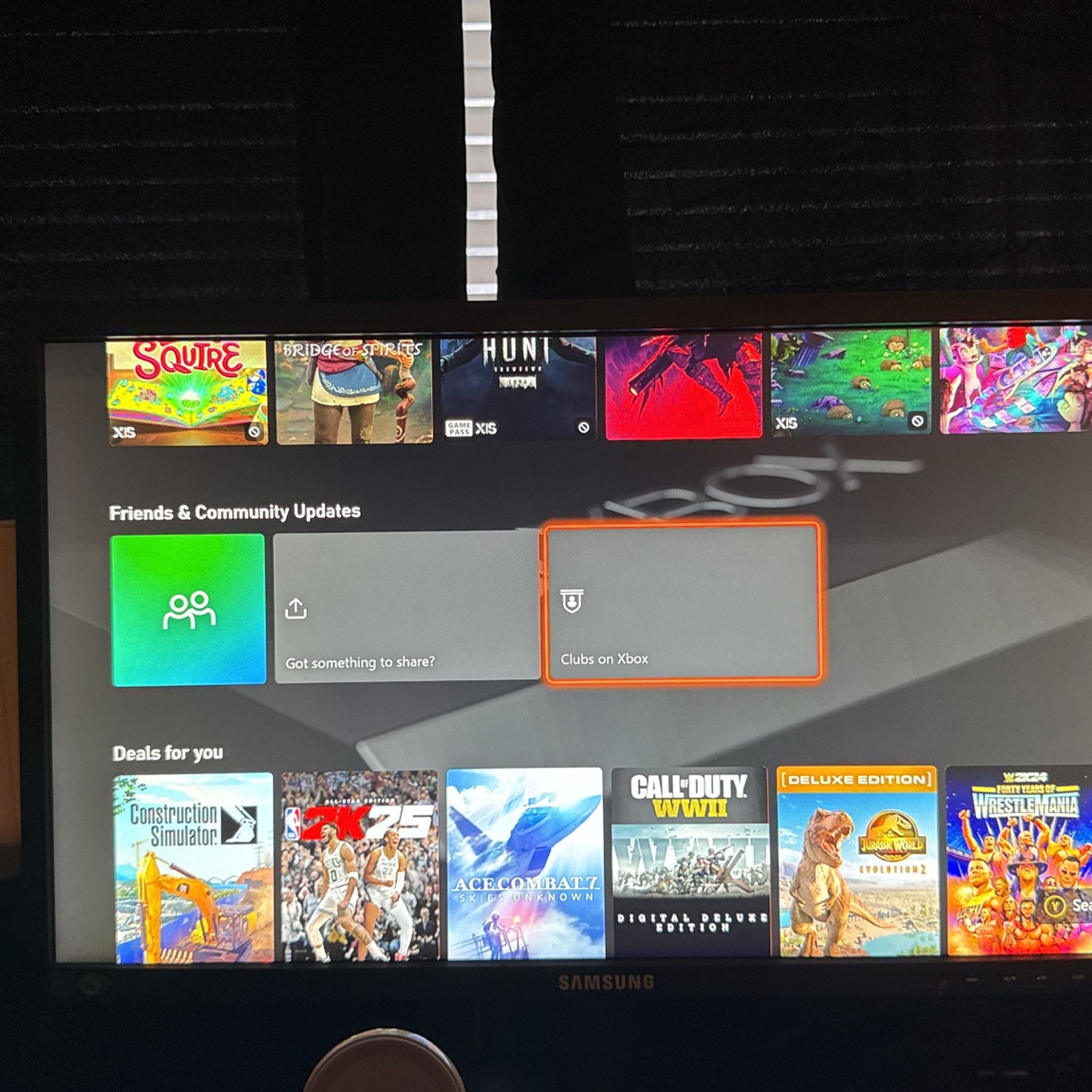 XBOX ONE BUNDLE