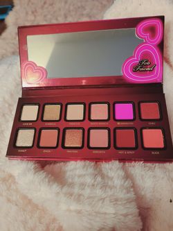 Too Faced