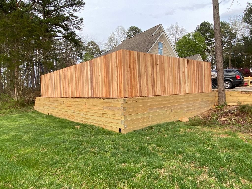 Fence