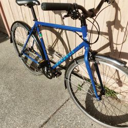 FAIRDALE LOOKFAR Large Urban Bike