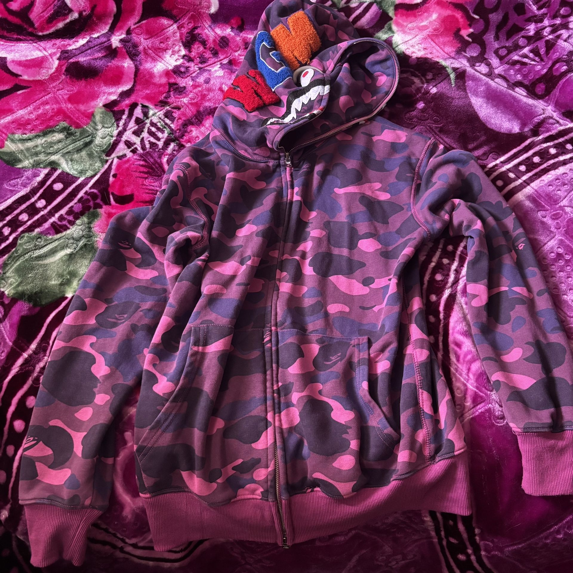 Bape Rep