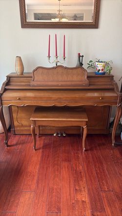 Piano