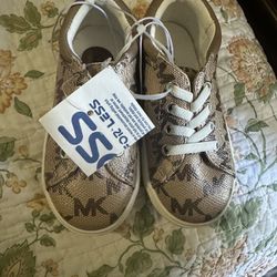 Toddler Girl Shoes