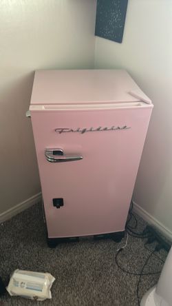 Like new fridge