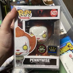 Pennywise Funko Pop 