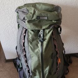 Rei  Backpack 