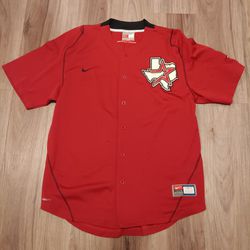 Nike Fit Dry Button Shirt 