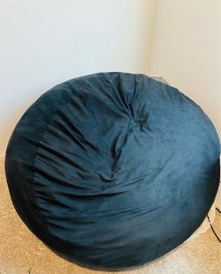 5ft Bean Bag