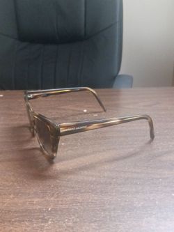 SAINT LAURENT SUNGLASSES