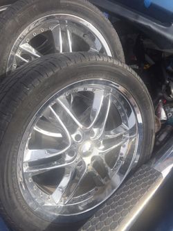 Side step and wheels for sale