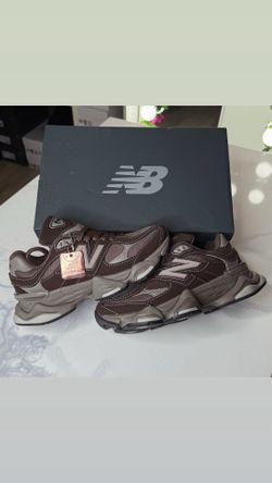 Mono cortado new balance 9060
