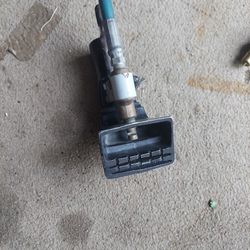 Small Wand To Sofá And Car Seat Cleaning 