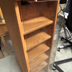 CD cabinet