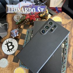 Samsung Galaxy S24 Ultra 512gb Tmobile Or Metro