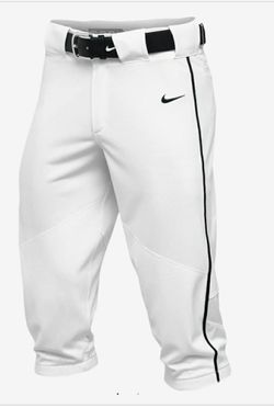 Nike Team Vapor Pro Piped High Pants