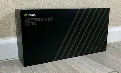nvidia rtx 3090