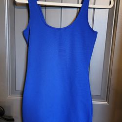 Women's Bodycon Dress size 6