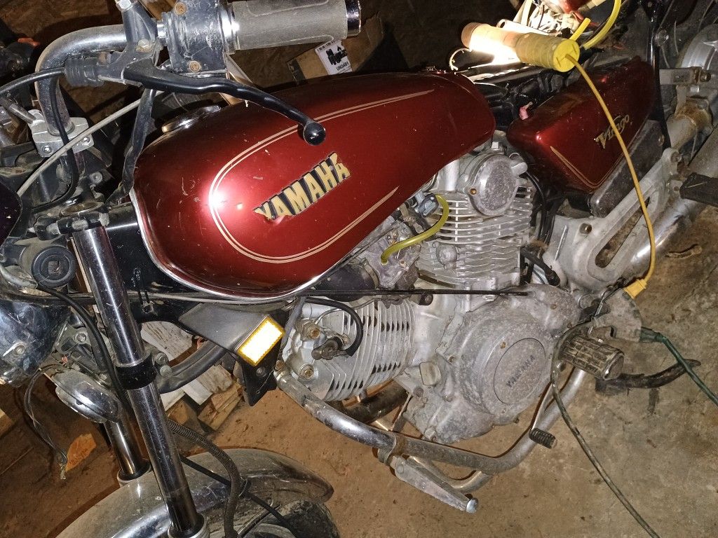 Come Fix My Bike Or Buy It