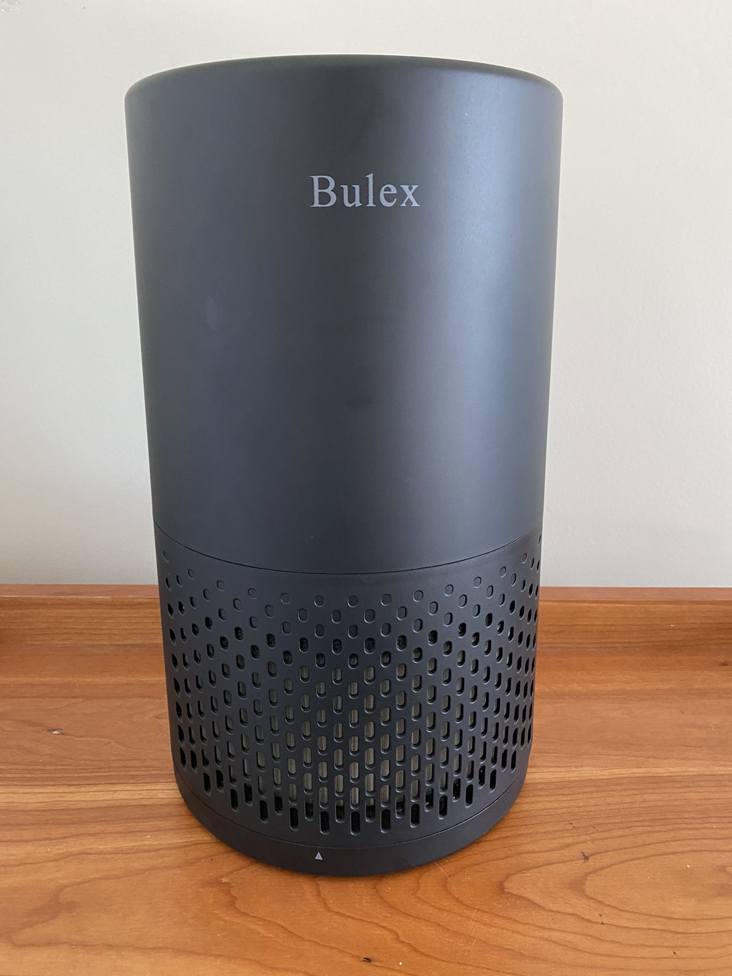 Bulex HEPA Air Purifier with New Filter