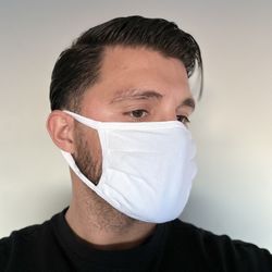 FACE MASK DO YOUR PART: HELP STOP THE SPREAD 