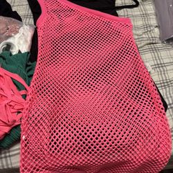 Bathing Suit Cover Up