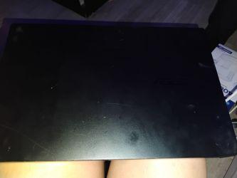 Newer Model Asus Laptop