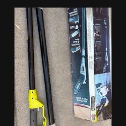 Ryoni Electric Pole Saw