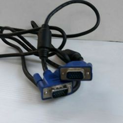 COMPUTER  VGA TO VGA