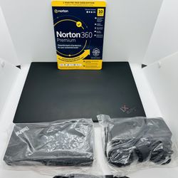 Lenovo X1 Carbon 11th gen 
