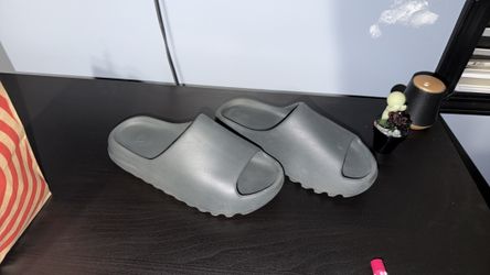 Yeezy slides