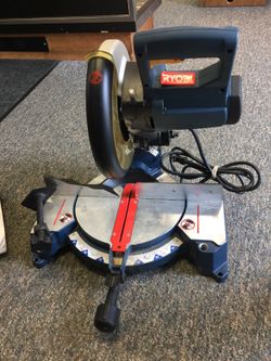 Ryobi ts1352 cheap