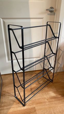 Shoe Rack