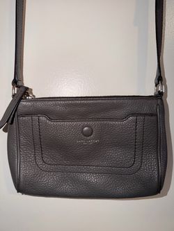 Marc Jacobs Small Leather Crossbody Bag