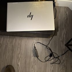 HP Envy Laptop