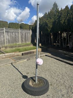 Tetherball 