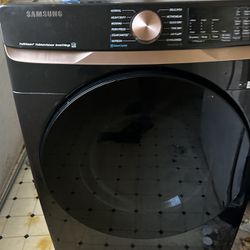 Samsung Bluetooth Dryer  Only Used It for 2 Months