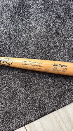Baseball Bat