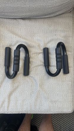 Push-up handles Adidas