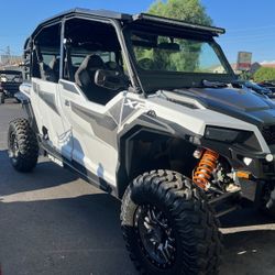 2022 General XP 1000